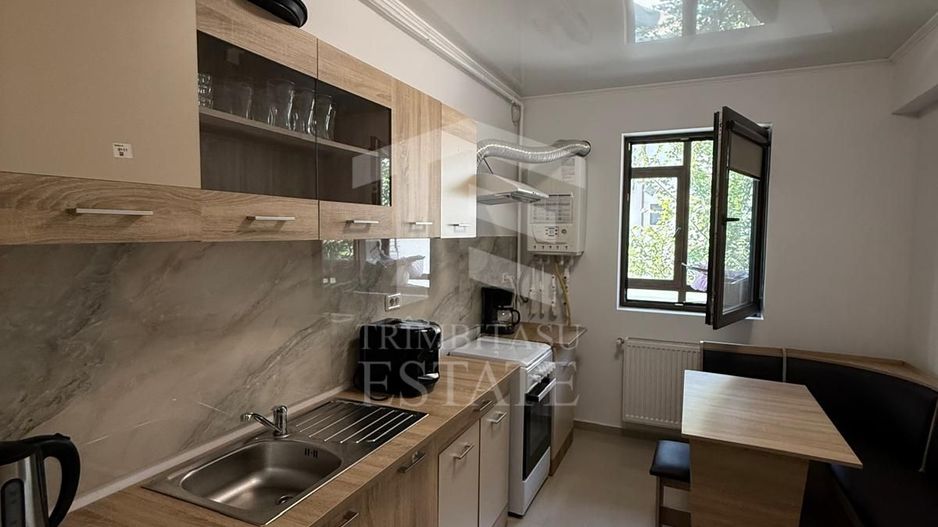 Apartament 2 camere strada Marului Dobroesti - Poză 6