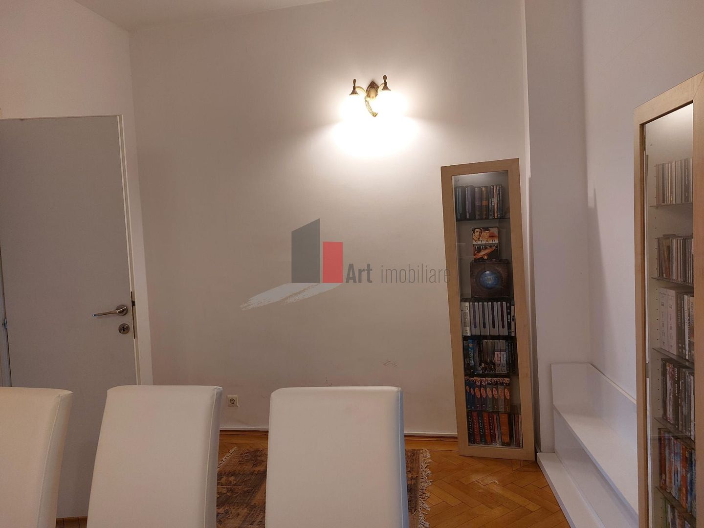 Apartamentul "VERTFUL" ,  Universitate-Piata Rosetti, CONSOLIDAT - Poză 5