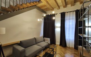 Apartament ultrafinisat în zona ultracentrală | Scară interioară - Poză 4
