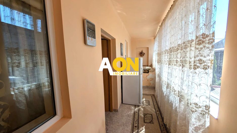 De vanzare casa 4 camere, 939mp teren, Oarda de Jos - Poză 11