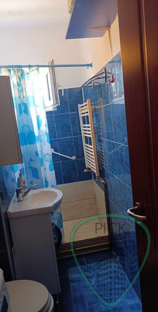 P 1064 - Apartament cu 2 camere în Târgu Mureș. cartierul Dâmbu Pietros - Poză 6