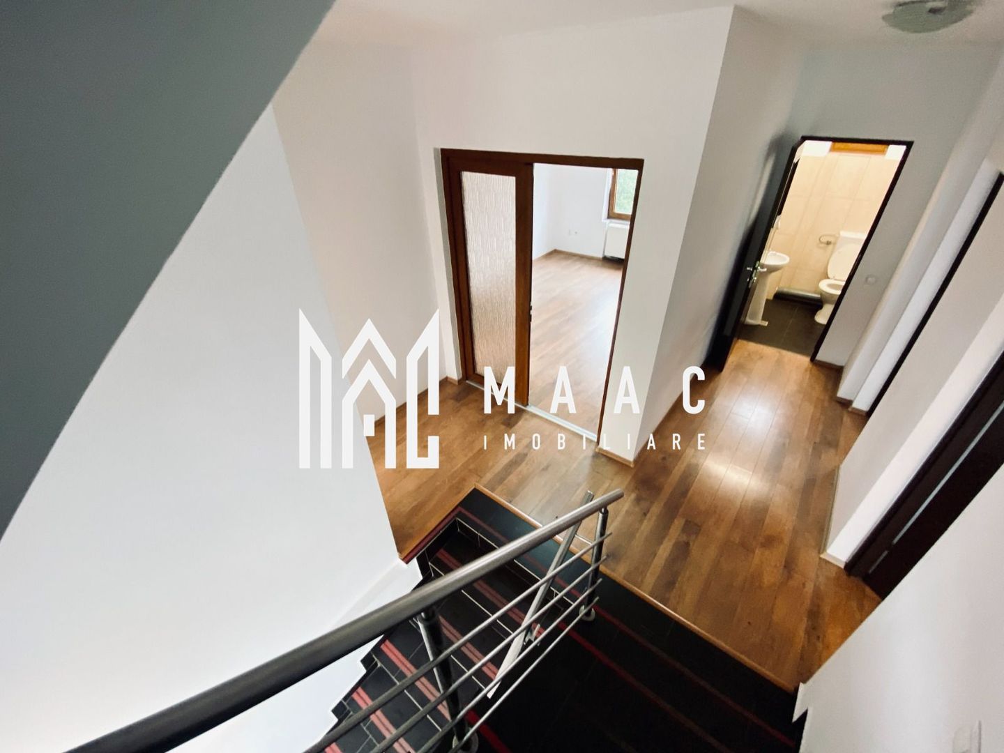 Spatiu birouri, sediu firma I 7 camere I Zona Bulevardul Victoriei - Poză 7