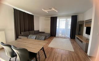 Apartament 2 camere Aradului bloc nou - Poză 1