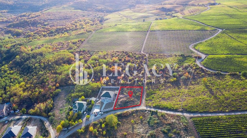 Oportunitate Teren intravilan, Husi / Drumul Dumitru Donea 29, LA OCHI - Poză 1