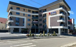 Închiriere spații comerciale, Pașcani, Str. Dragoș Vodă, ATC Residence - Poză 3