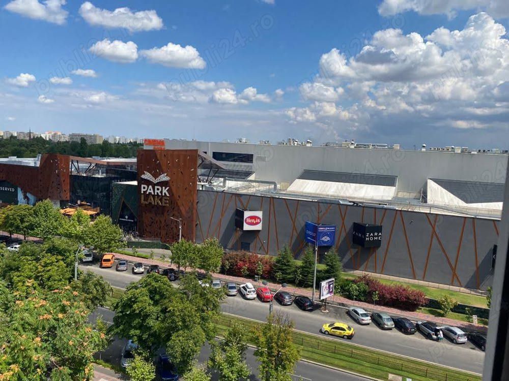 2 camere vis a vis de Park Lake A13 - Poză 6