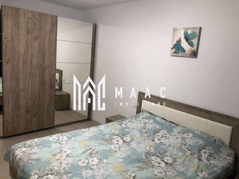 Apartament 2 camere | Balcon | Parcare | Cartierul Arhitectilor - Poză 5