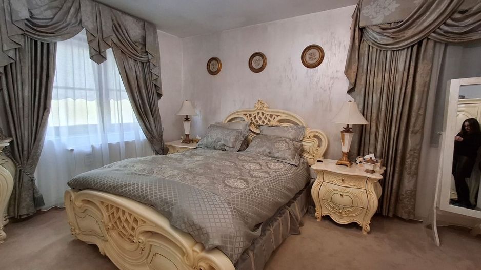Casa de LUX, individuala, de vanzare, Sibiu, Calea Poplacii - Poză 2
