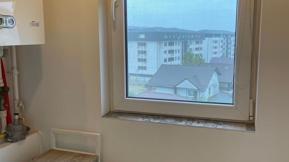 Apartament 1 Camera Militari Residence - Poză 5