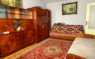 Apartament cu 3 camere | Etaj 1 | Bulevardul Dacia | Oradea - Poză 5