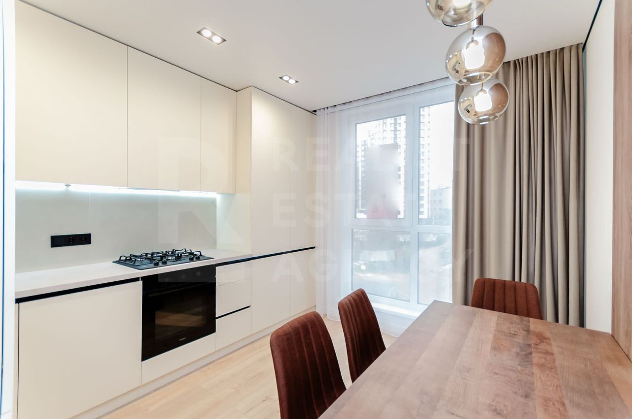 Vânzare, apartament, 2 camere, strada Andrei Doga, Râșcani - Poză 3