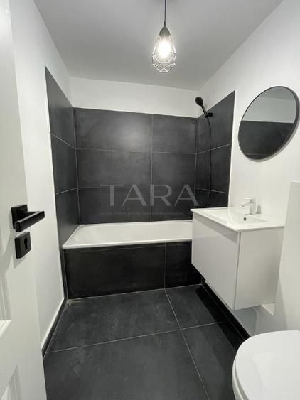 Apartament 2 camere renovat modern, ideal investitie! - Poză 7