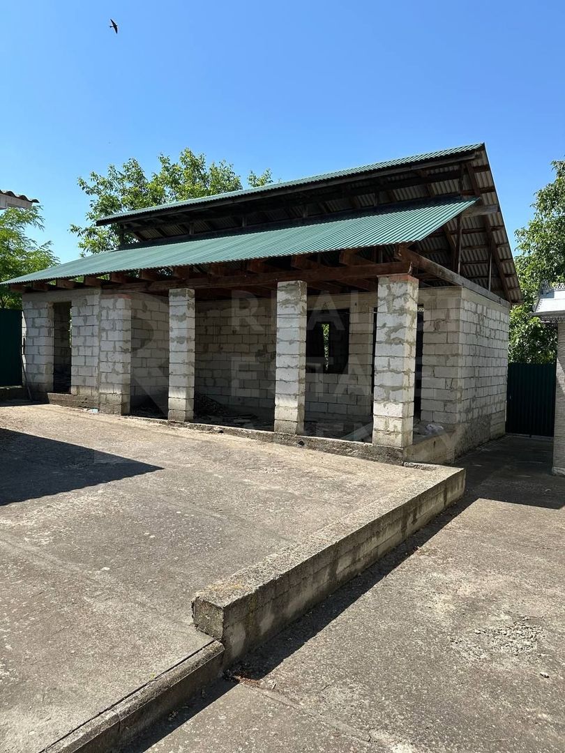 Vânzare 2 case pe un teritoriu, situată pe satul. Marandeni. - Poză 27