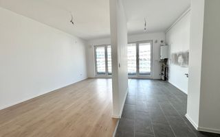 3 camere 76 mp SU + Balcon 6.5mp - Zona Lac Straulesti-Mall Colosseum - Poză 6