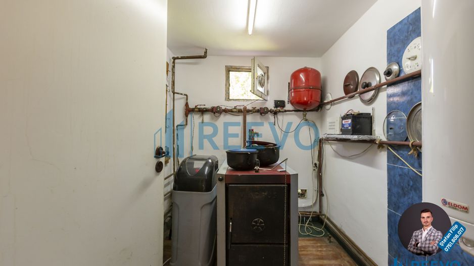 Casă/Vilă de vânzare în Blăgești, Bacău - Poză 22