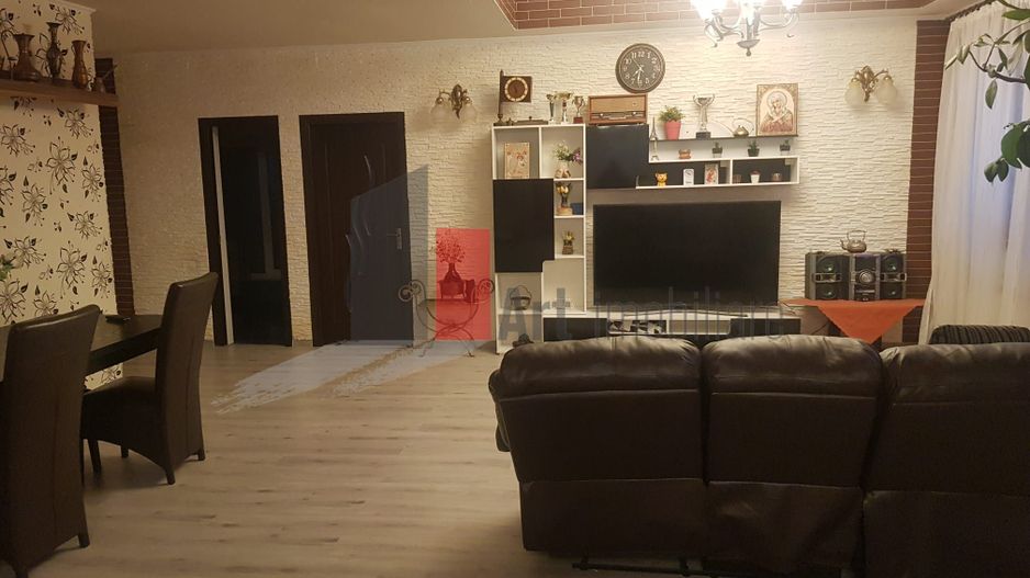 Vânzare casă Nițu Vasile - Fântâna Florilor - Poză 1