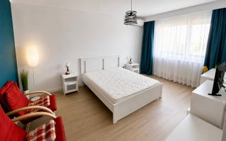 Apartament renovat, ideal investiție, Mărăști - Poză 1