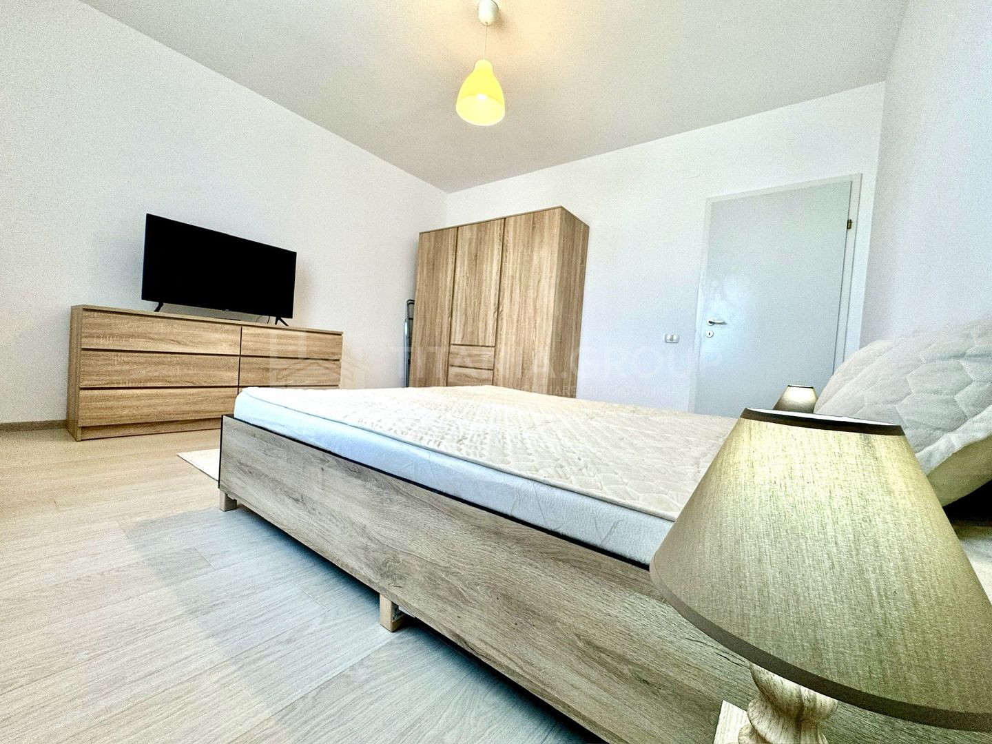 Apartament 2 camere la Alphaville Racadau, Pet Friendly, Short/Long Term - Poză 3