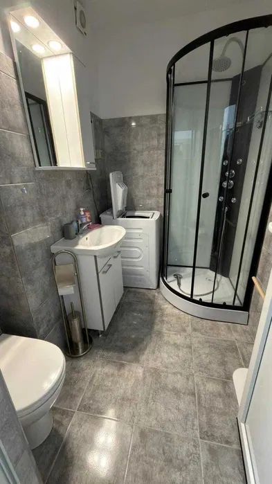 Apartament 1 camere Tatarasi -Vasile Lupu-350euro - Poză 5