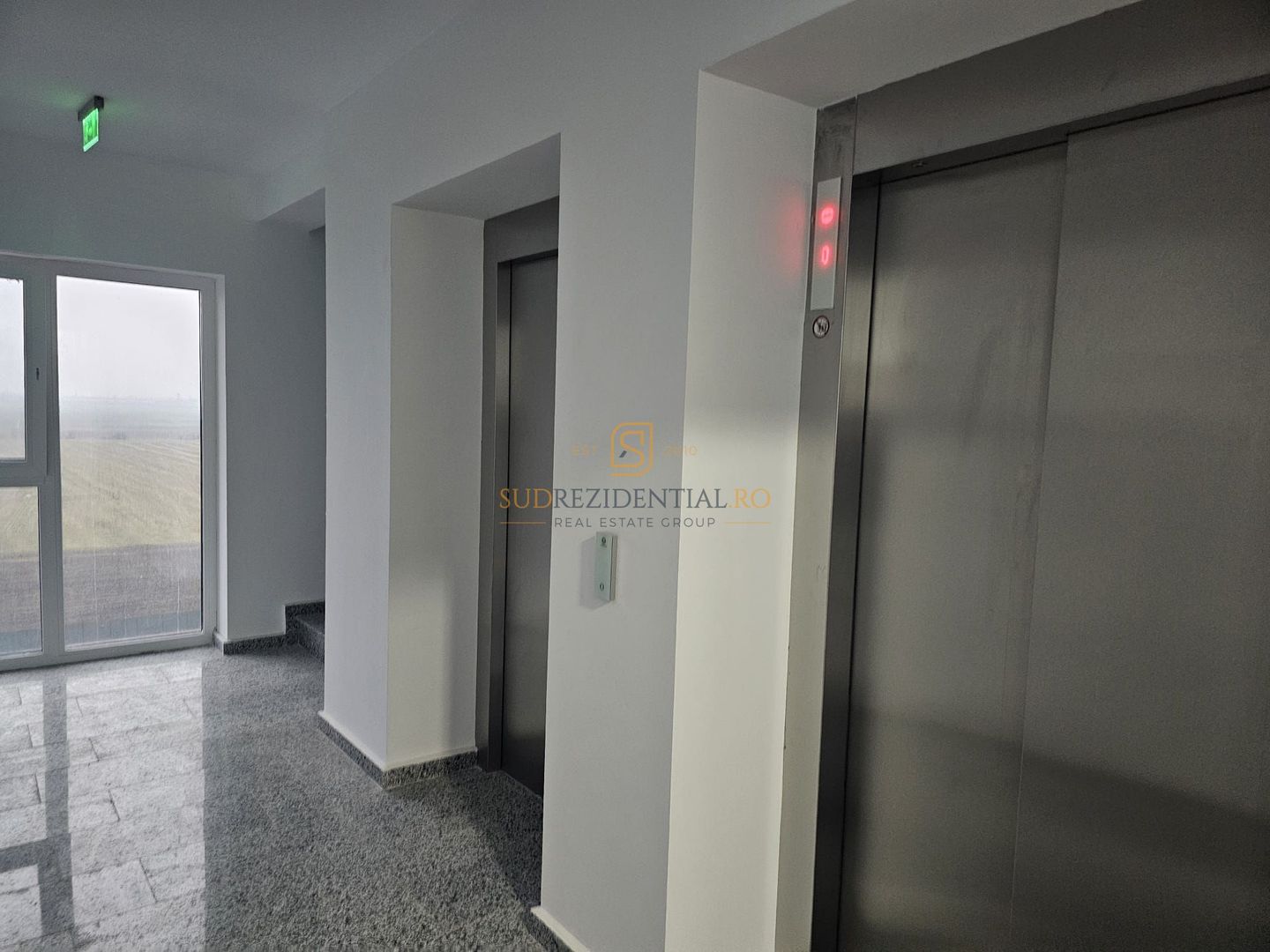 Apartament 2 camere, The Grand Kristal, Parc Tudor Arghezi, Comision 0 - Poză 10