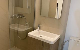 VANZARE APARTAMENT LUX 84MP 3 CAMERE-TRANSFORMAT IN 2 DECEBAL ALBA IULIA - Poză 15