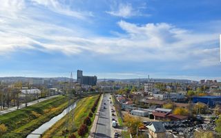 Himson Residence - 2 camere si parcare subterana - Intabulat - Poză 2