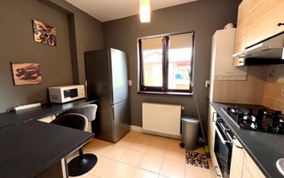 Comision 0% Apartament cu 2 camere decomandat + parcare in Buna Ziua - Poză 6