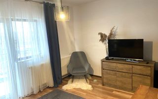 Apartament 2 camere, etaj 2, mobilat, utilat, Cetate - Poză 5