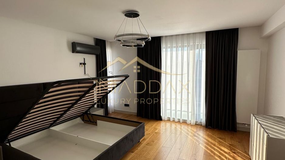 Vila Lux 7 camere de inchiriat***465mp***Erou Iancu Nicolae - Poză 16