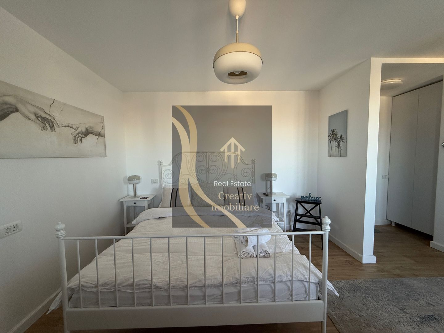 Studio 25 mp + Terasă 10 mp — Piața Victoriei / Dorobanți - Poză 4