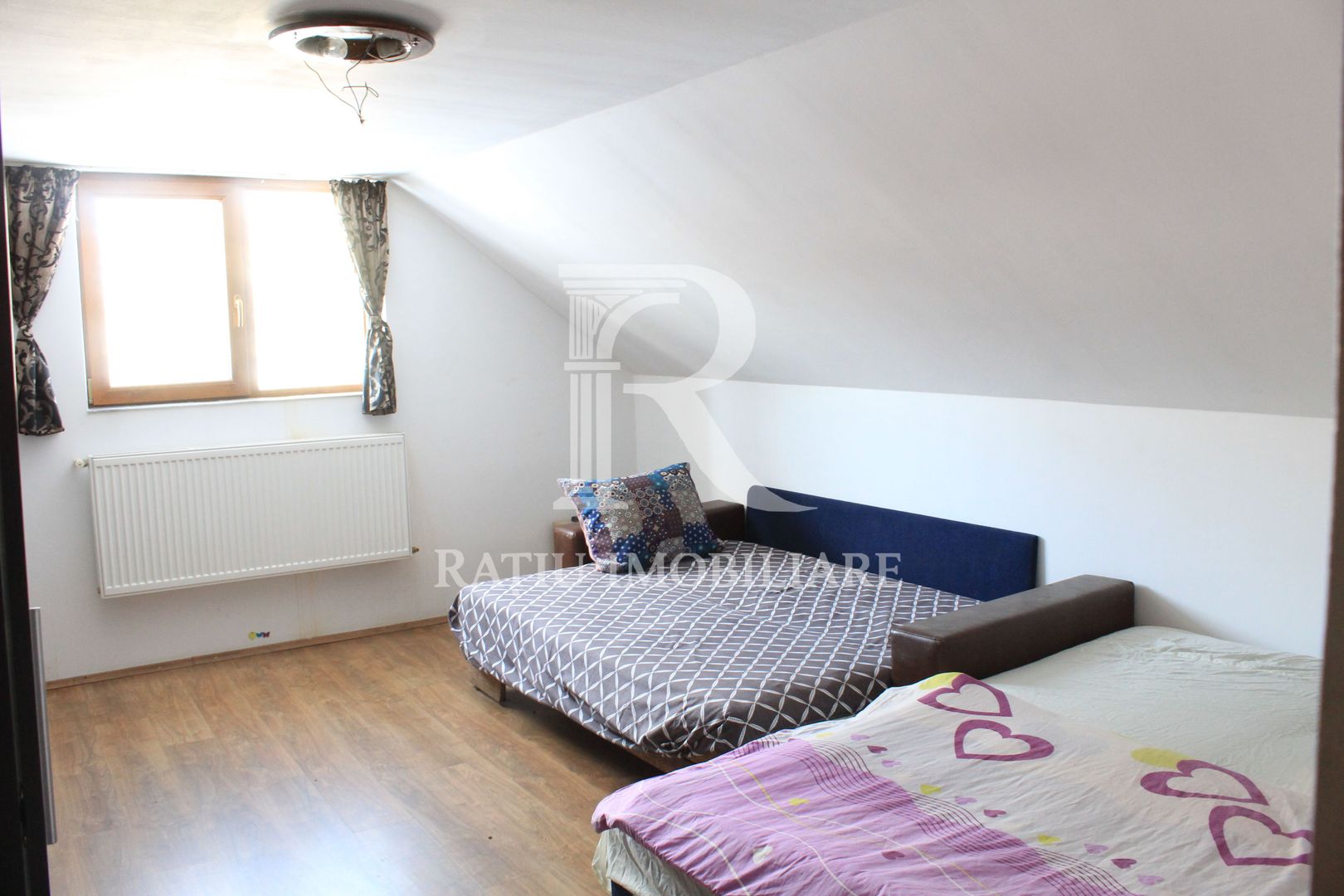 Proprietate rară | 4458 mp teren intravilan | Casă solidă, natură, liniște totală. | Bratca, Bihor. - Poză 25