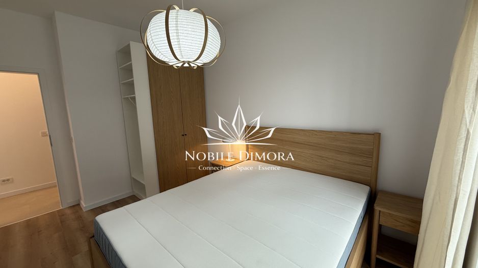 City of Mara - Apartament premium cu 3 camere cu parcare subterana - Poză 18