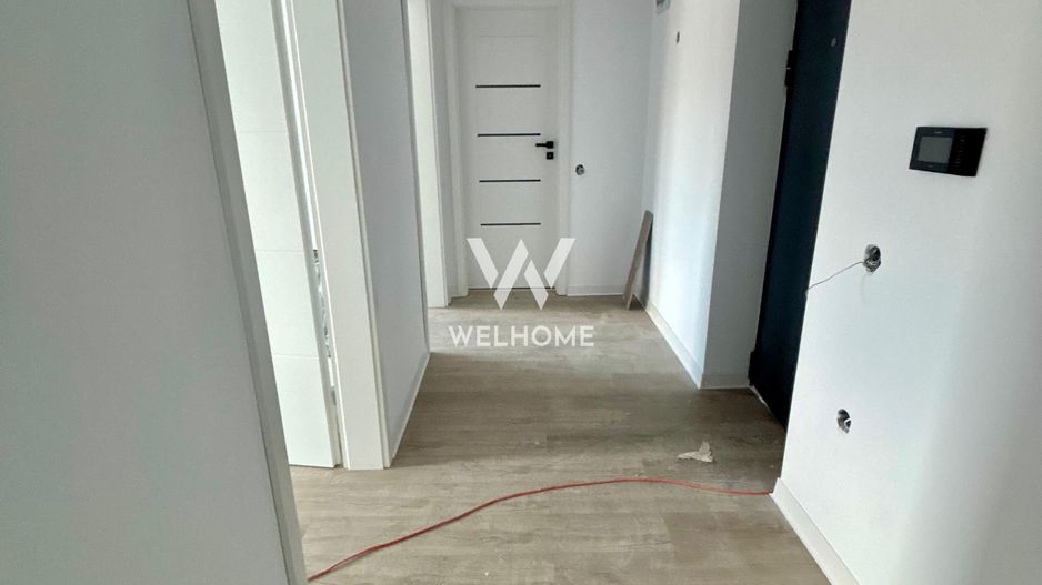 Apartament 2 camere cu bucatarie inchisa - Selimbar - Poză 4