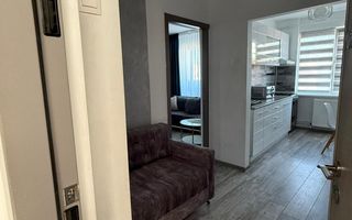 Inchiriere apartament cu 2 camere in Centru, 50 mp, et3, 500 EURO/Luna - Poză 2