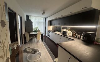 Apartament 3 camere cu parcare – Florești, zona Someșului. - Poză 1