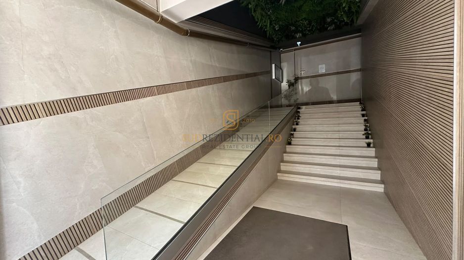 Studio modern de închiriat | Strada Biruinței- Popesti Leordeni - Poză 19