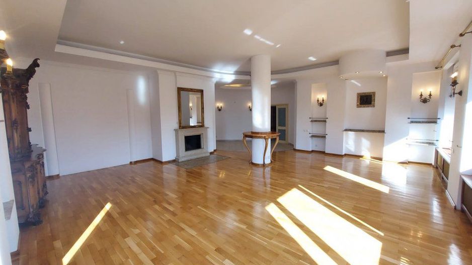 Duplex 9 camere Dorobanti | Televiziune | 714 mp - Poză 6