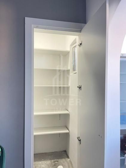 Apartament modern cu 2 camere, complet utilat, în zona Ștrand - Poză 5