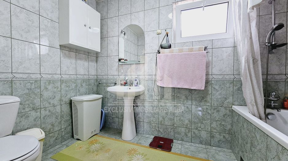 Casa in regim cuplat de vanzare, Lipoveni - Poză 10