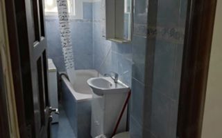 Apartament 1 camera cu balcon, decomandat, mobilat si utilat, in Alexandru, Iasi - Poză 6