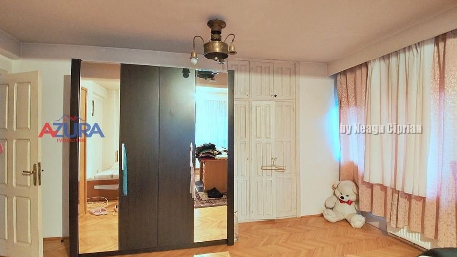 COMISION 0% - De Inchiriat Vila Ultracentral Pitesti - Poză 20