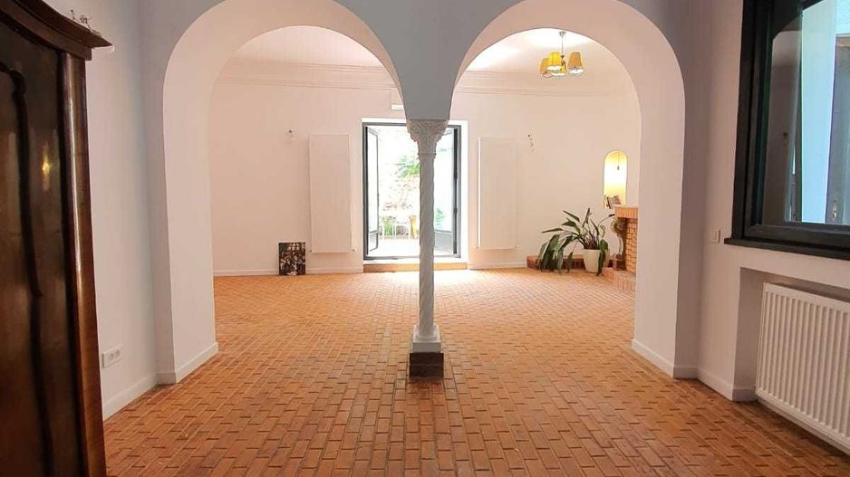 Vila de inchiriat 4 camere, București - Poză 3