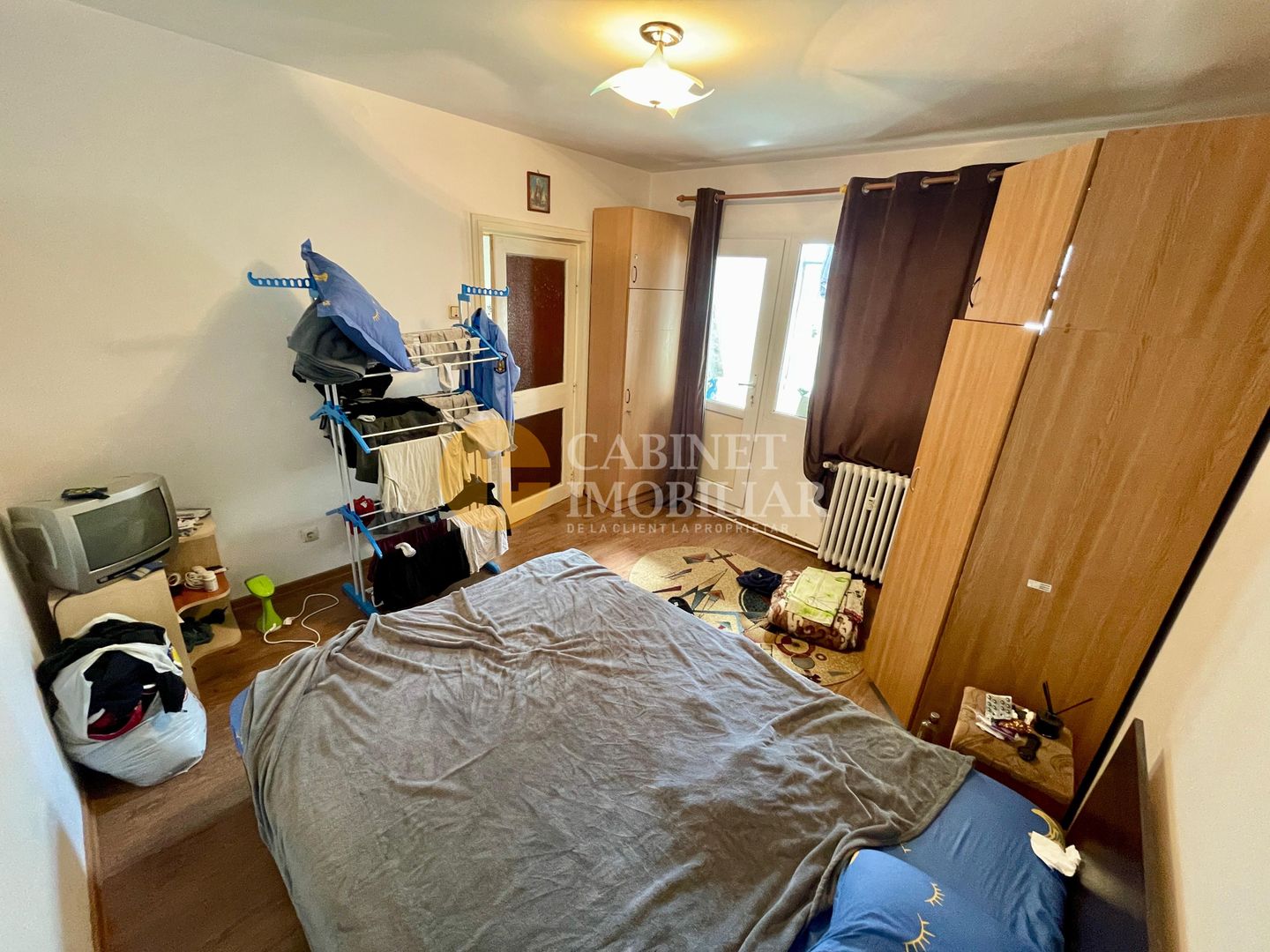 Bulevardul Cantemir - Bloc Fara Risc - 2 Camere - Etaj Intermediar - Poză 4