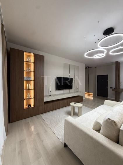 Apartament premium 2 camere, Florești – zona Eroilor - Poză 1