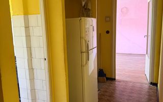 Apartament 2 camere, etaj 3, balcon închis – Str. Gării - Poză 7