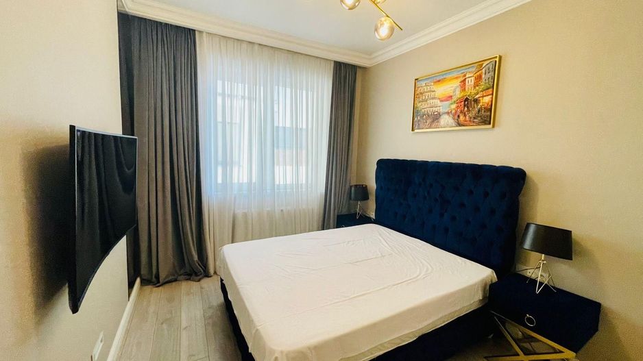 APARTAMENT DE LUX | PARK RESIDENCE 6 | COMISION 0% - Poză 6