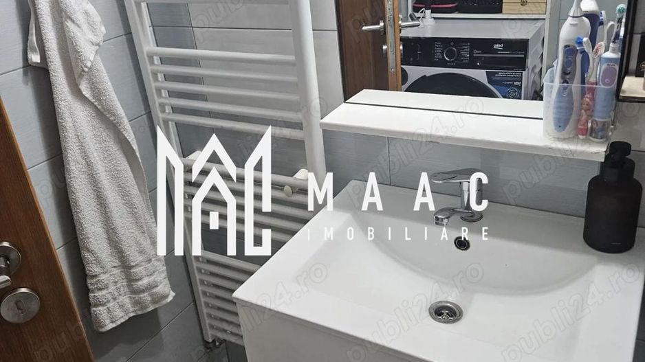 Apartament 2 Camere I Modern I Etaj 1 I Zona Turnisor - Poză 7