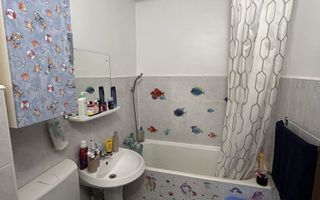 Apartament 2 camere ned – Zona Podu Rosu- Bulevardul Țuțora, Iasi - Poză 7