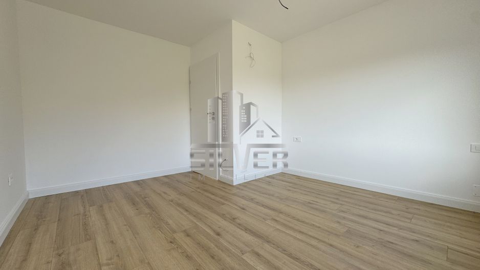 Casa individuala recent finisata cu teren de 425! - Poză 17