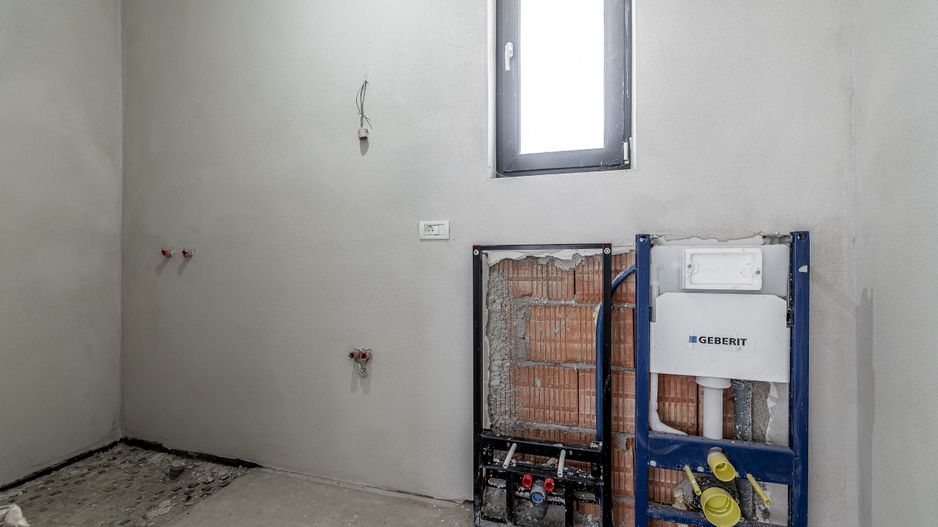 Vilă nouă, deosebită, în Via Carmina – calitate fără compromisuri - Poză 5